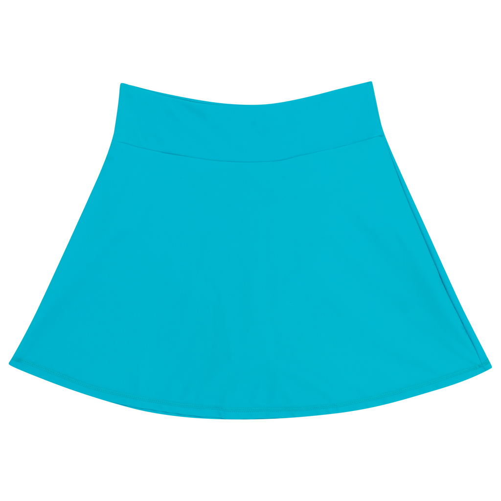 【 Swimcity 】Lily basic skirt Guizio x Wildflower Water Lily Skirt