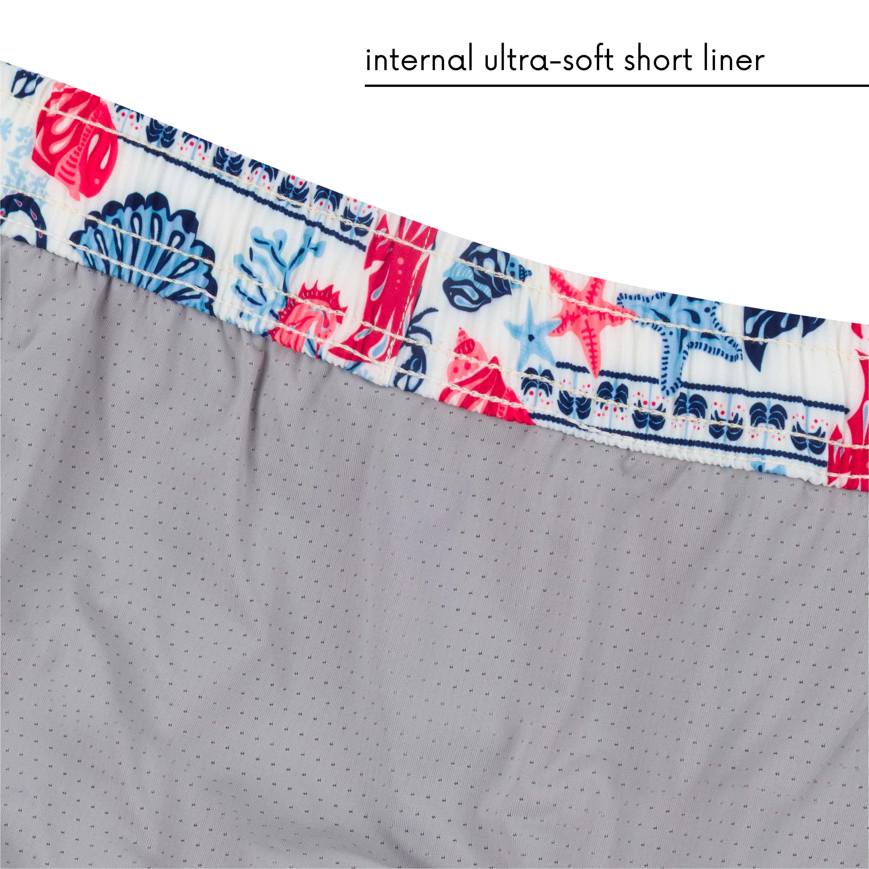 Boys Long Sleeve Zipper Rash Guard and Swim Trunk Set | "Marina"-SwimZip UPF 50+ Sun Protective Swimwear & UV Zipper Rash Guards-pos7