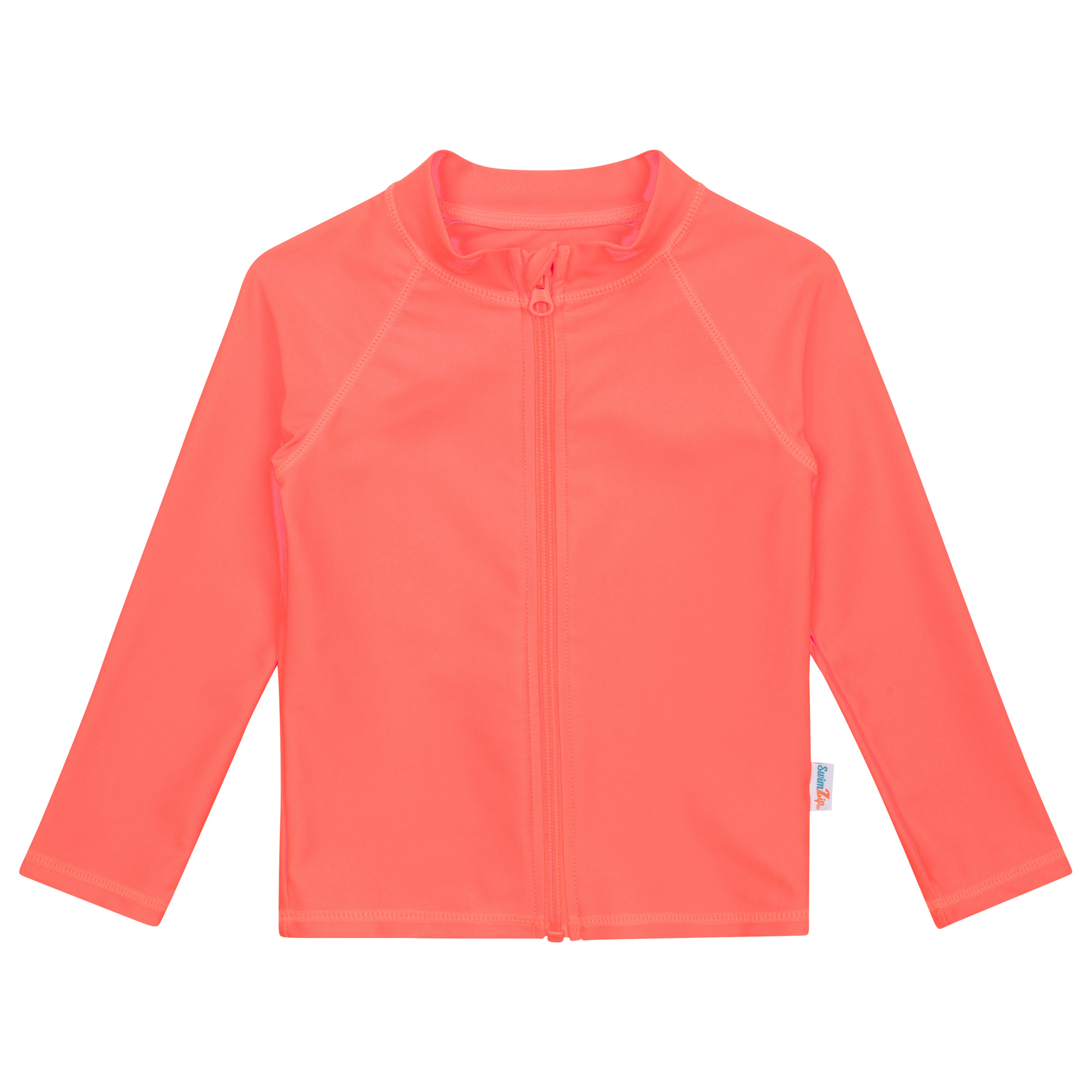 PRETTY LITTLE THING (PLT) T-shirt manica corta arancione biggie • M (UK