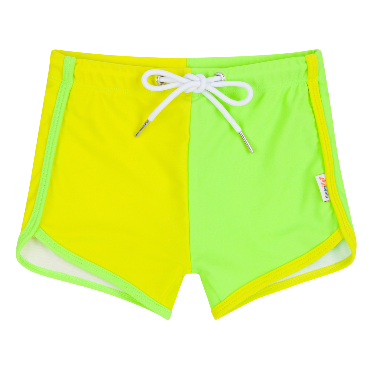 Kids Swim Track Shorts | 