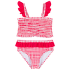 Red Gingham