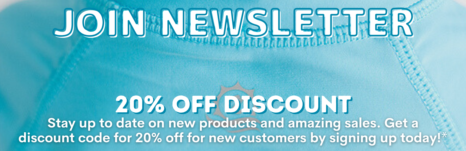 Sun Protective UPF 50 Swimsuits Rash Guards Hats SwimZip