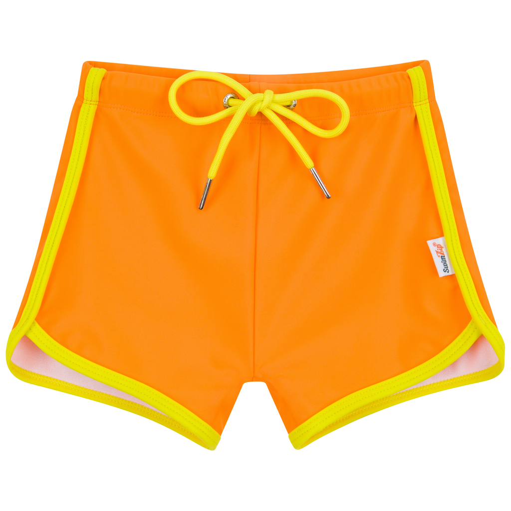 Kids Swim Track Shorts | 