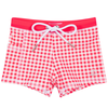 Red Gingham