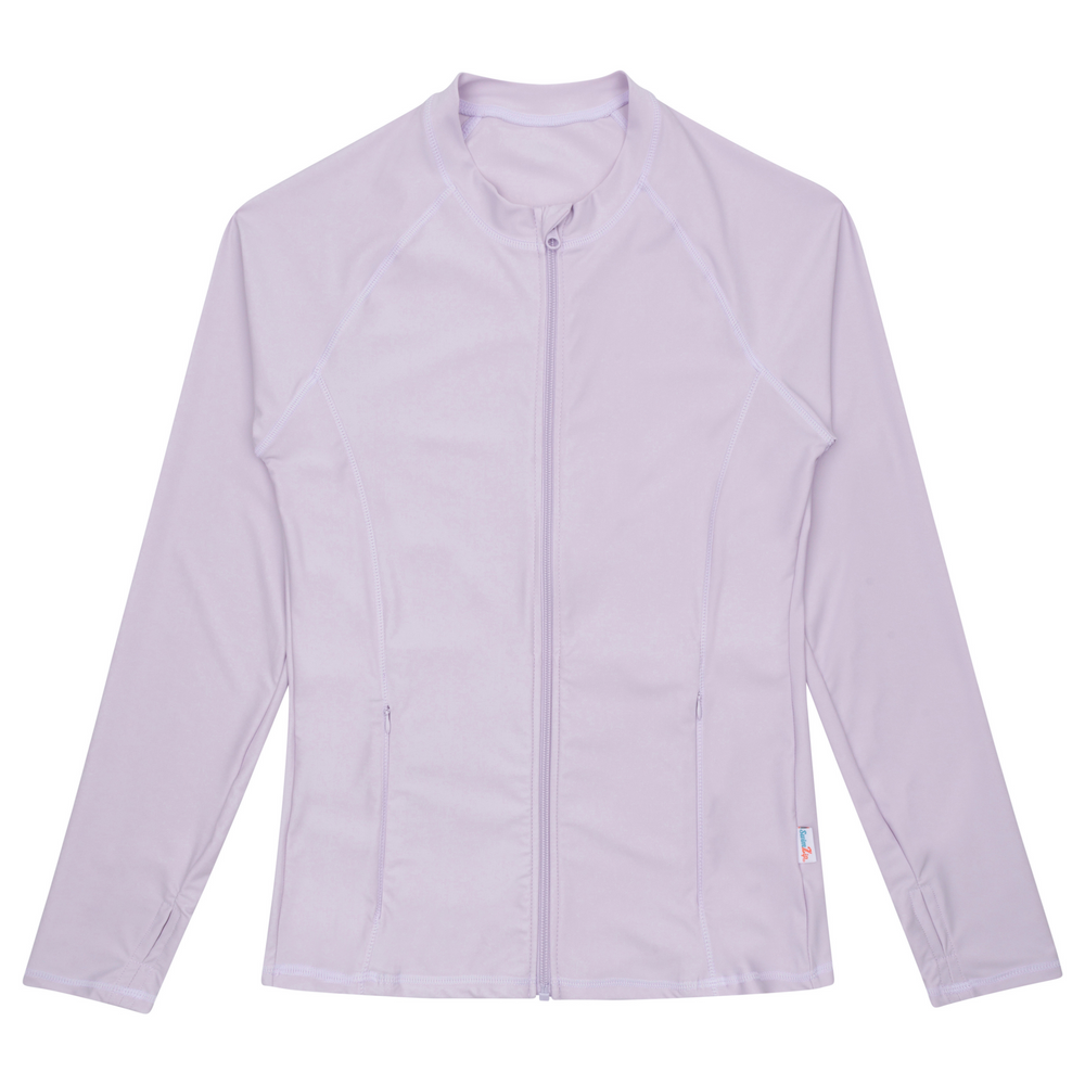 Women's Rash Guard