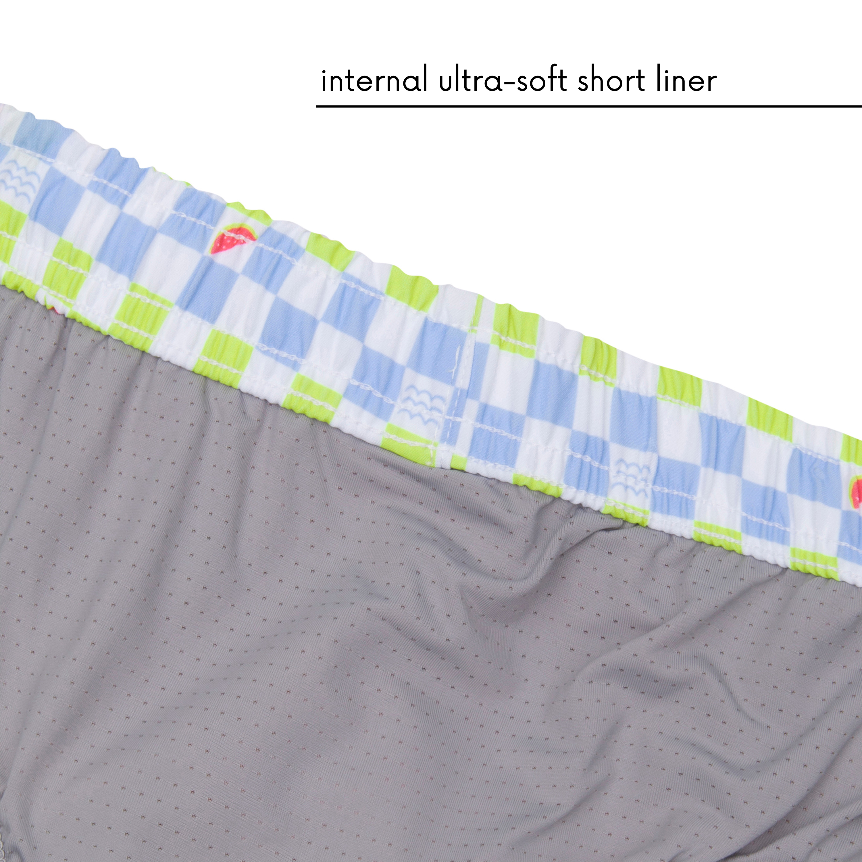 Boys Long Sleeve Zipper Rash Guard and Swim Trunk Set | "Gamified"-SwimZip UPF 50+ Sun Protective Swimwear & UV Zipper Rash Guards-pos8