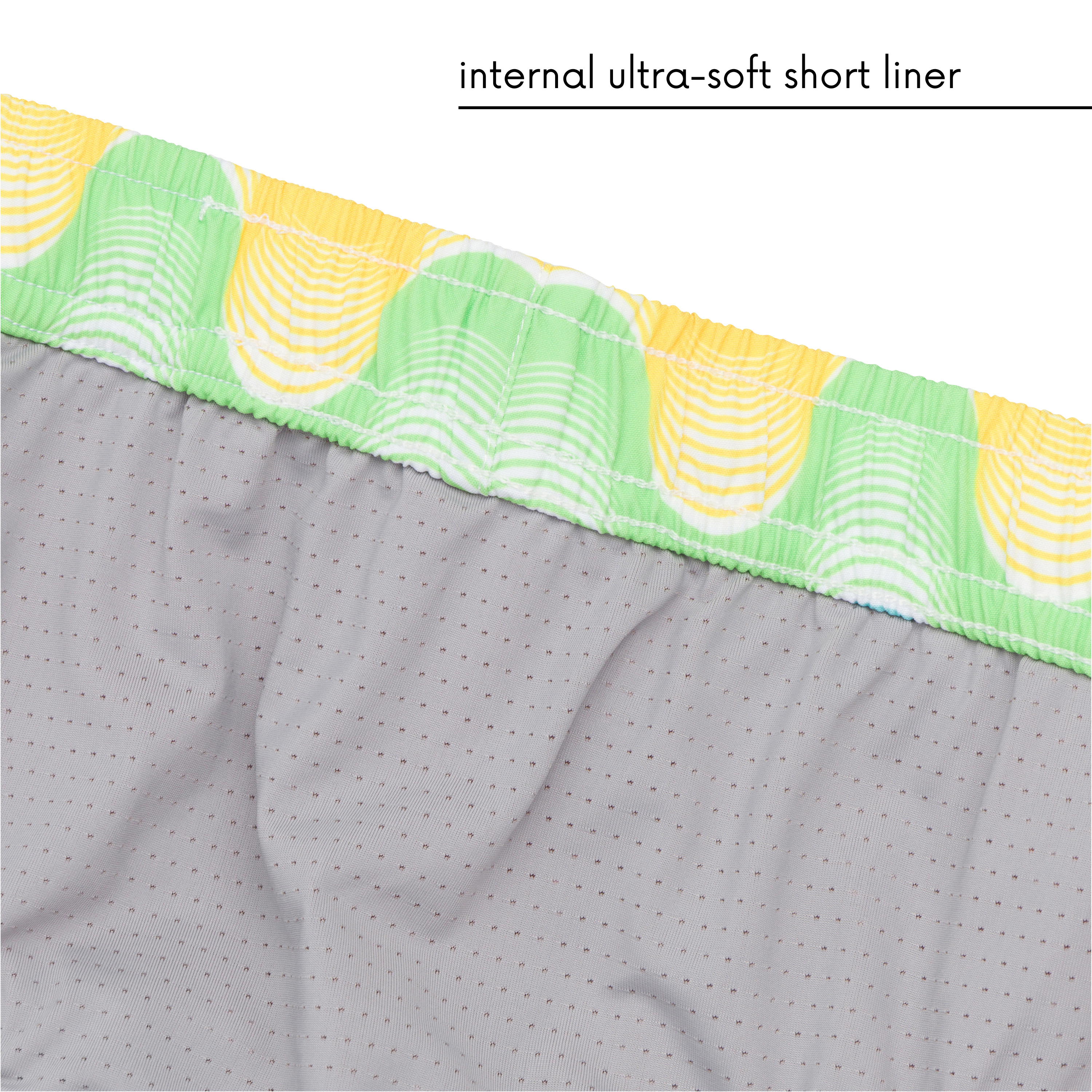 Boys Long Sleeve Zipper Rash Guard and Swim Trunk Set | "Surf's Up"-SwimZip UPF 50+ Sun Protective Swimwear & UV Zipper Rash Guards-pos7