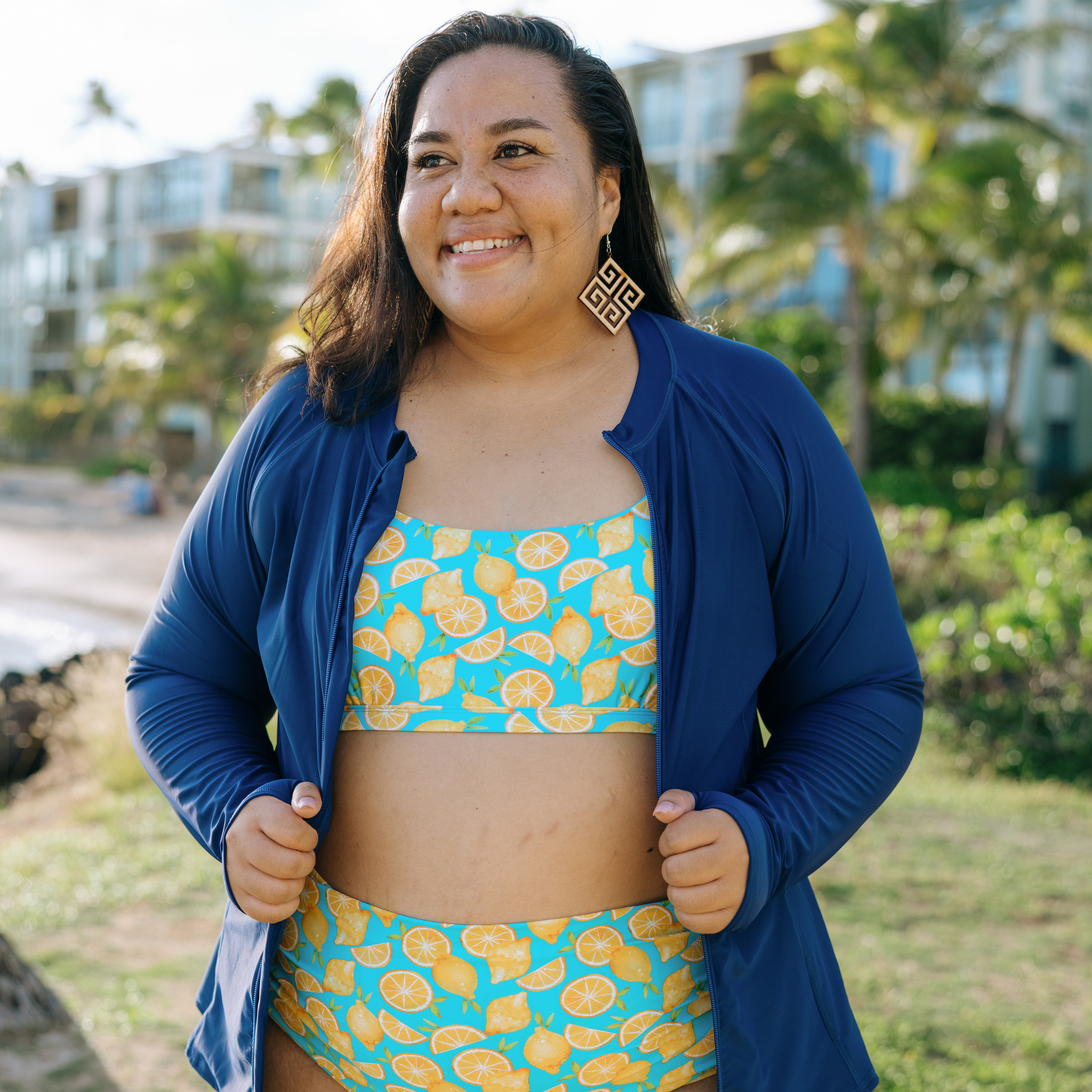 Swimzip rash best sale guard