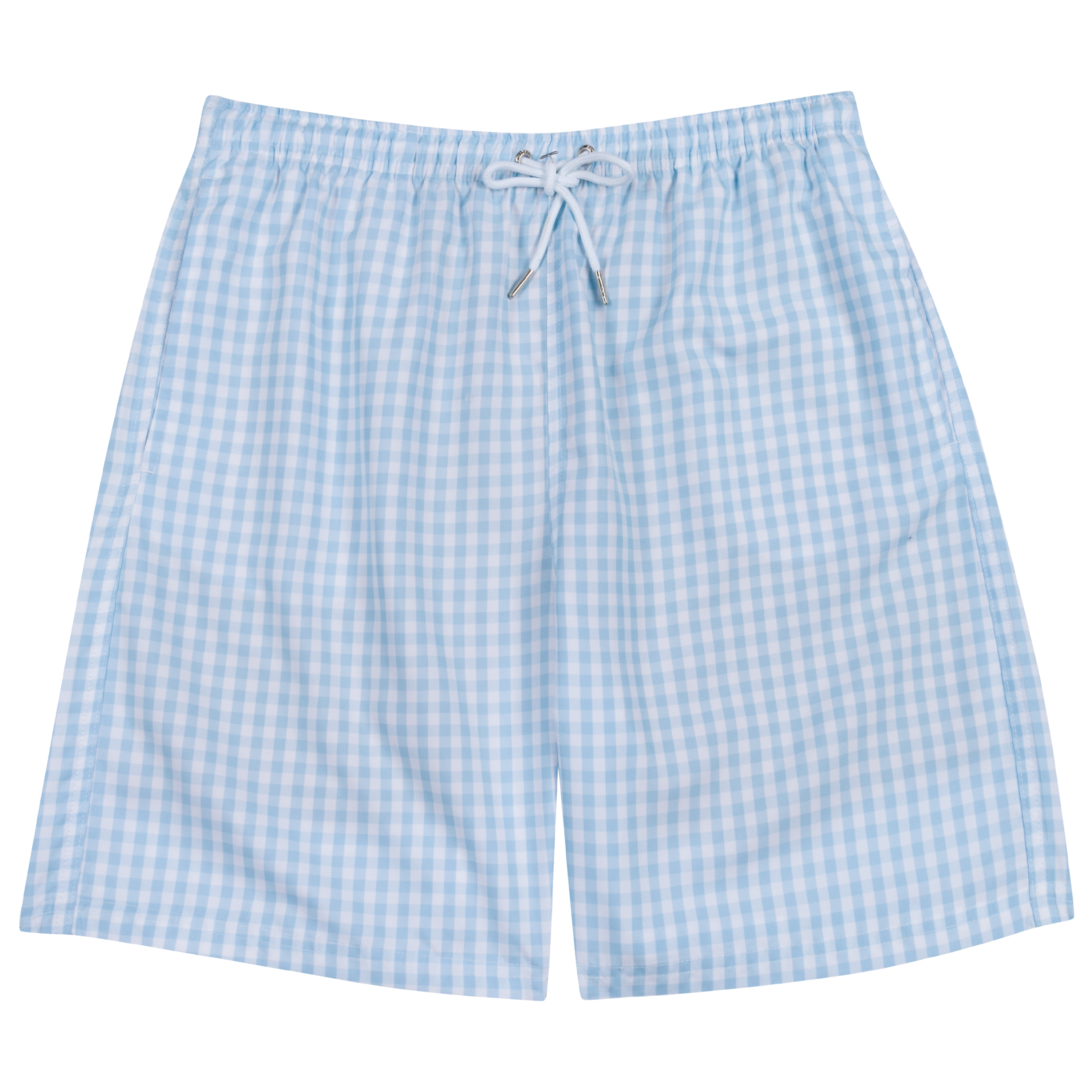 Light blue swim 2024 trunks