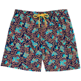 Boys Swim Trunks Boxer Brief Liner (sizes 6-14) | “Deep Dive"-SwimZip UPF 50+ Sun Protective Swimwear & UV Zipper Rash Guards-pos1