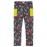 Kids Swim Pants | "Deep Dive"-SwimZip UPF 50+ Sun Protective Swimwear & UV Zipper Rash Guards-pos1