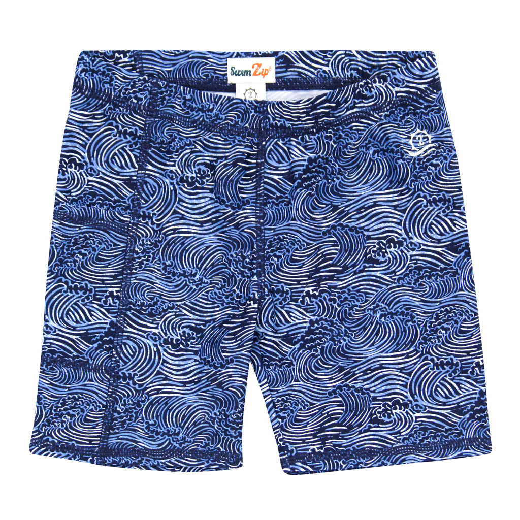 Kids Jammers Swim Shorts | 