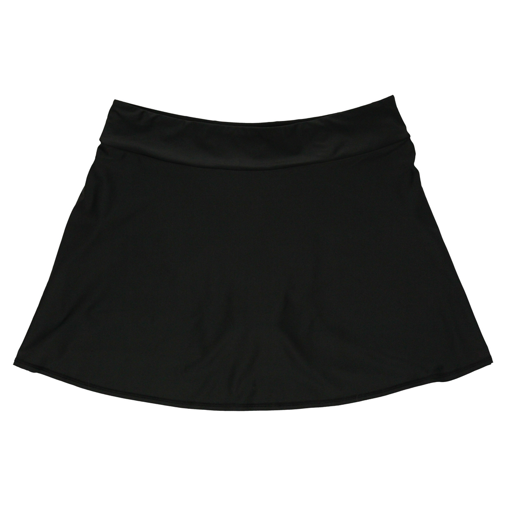 Women's A-Line Swim Skirt Swim Bottom | 