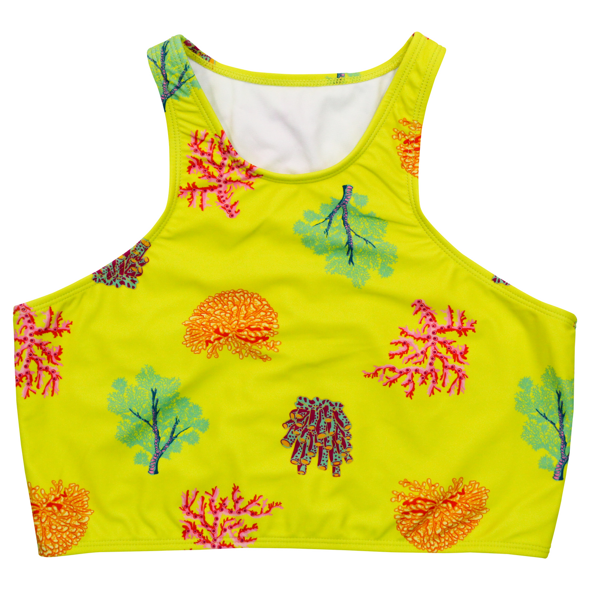 RASH レディース　セミドライ　5×3 ヒジパッドオプション　インナーネック 1SZ.WM.Coral.HalterBikini.png?