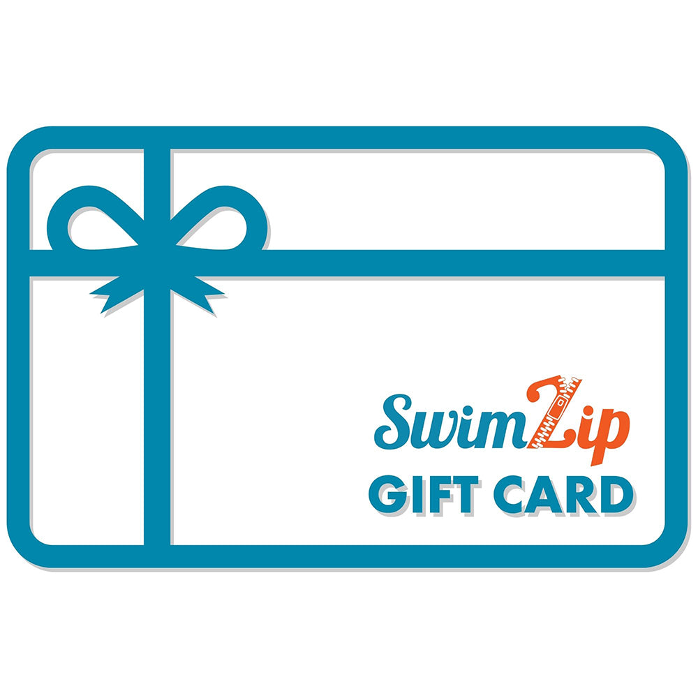 Gift Card-$10-SwimZip UPF 50+ Sun Protective Swimwear & UV Zipper Rash Guards-pos1