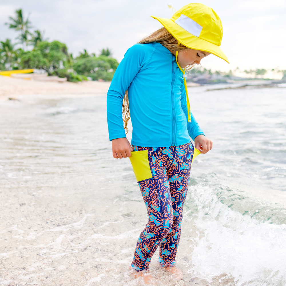 Kids Swim Pants | 