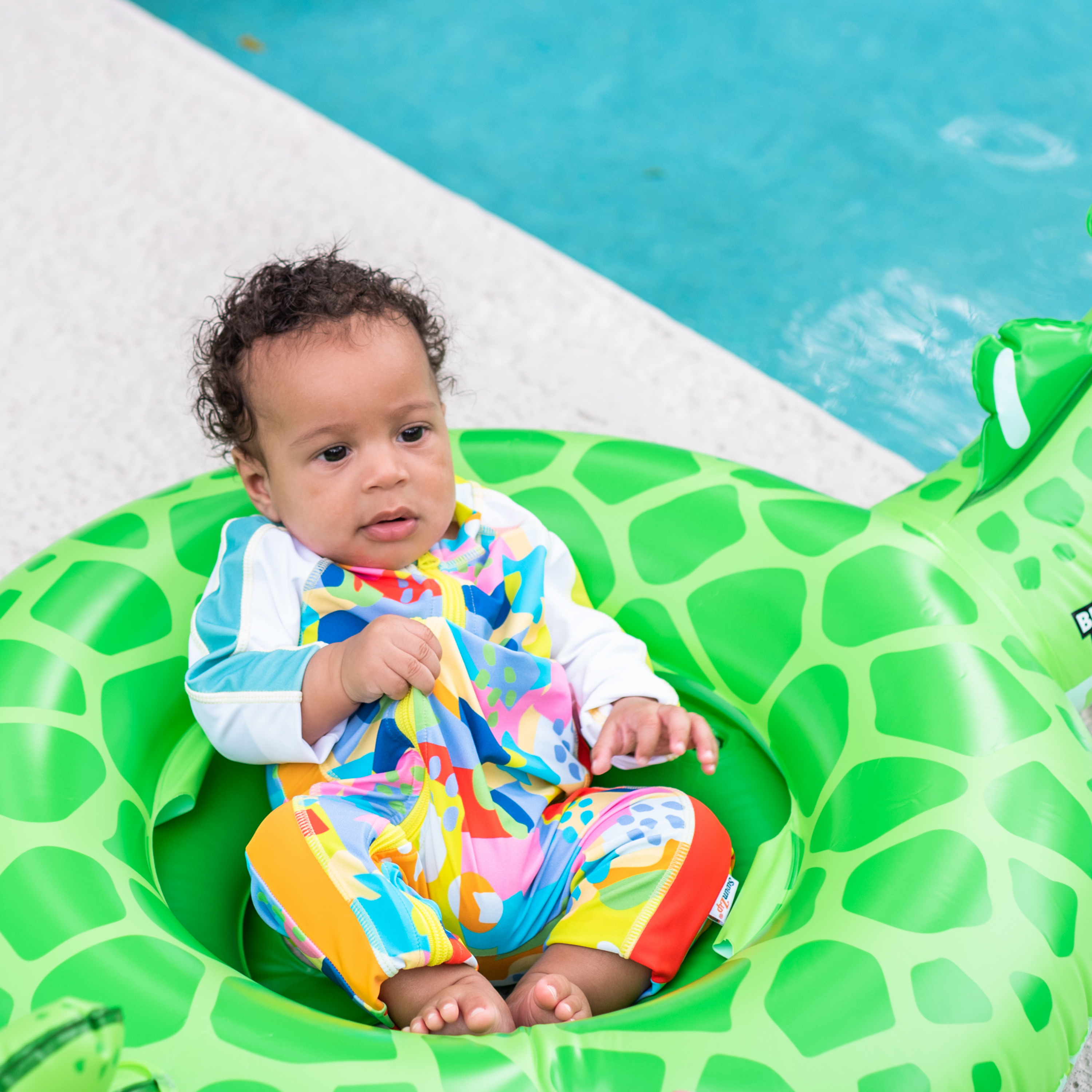 Baby spf swimwear online