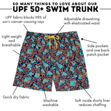 Boys Swim Trunks Boxer Brief Liner (sizes 6-14) | “Deep Dive"-SwimZip UPF 50+ Sun Protective Swimwear & UV Zipper Rash Guards-pos4