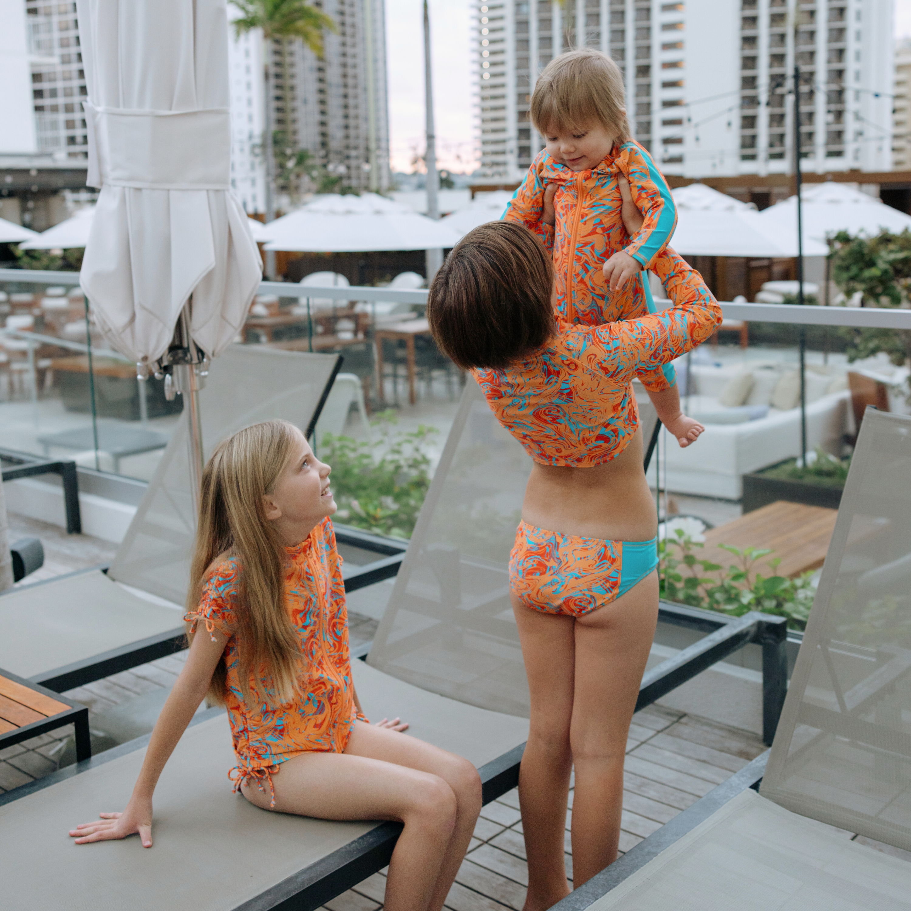 2 piece swimsuits for moms sales