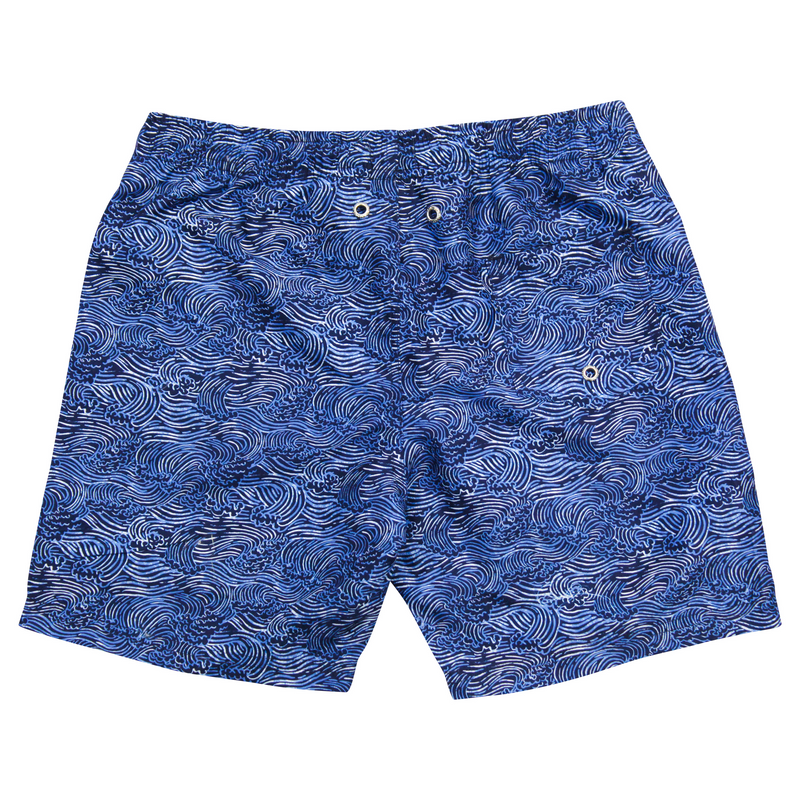 Boys Swim Trunks Boxer Brief Liner (sizes 6-14) | "Ocean Breeze"-SwimZip UPF 50+ Sun Protective Swimwear & UV Zipper Rash Guards-pos7
