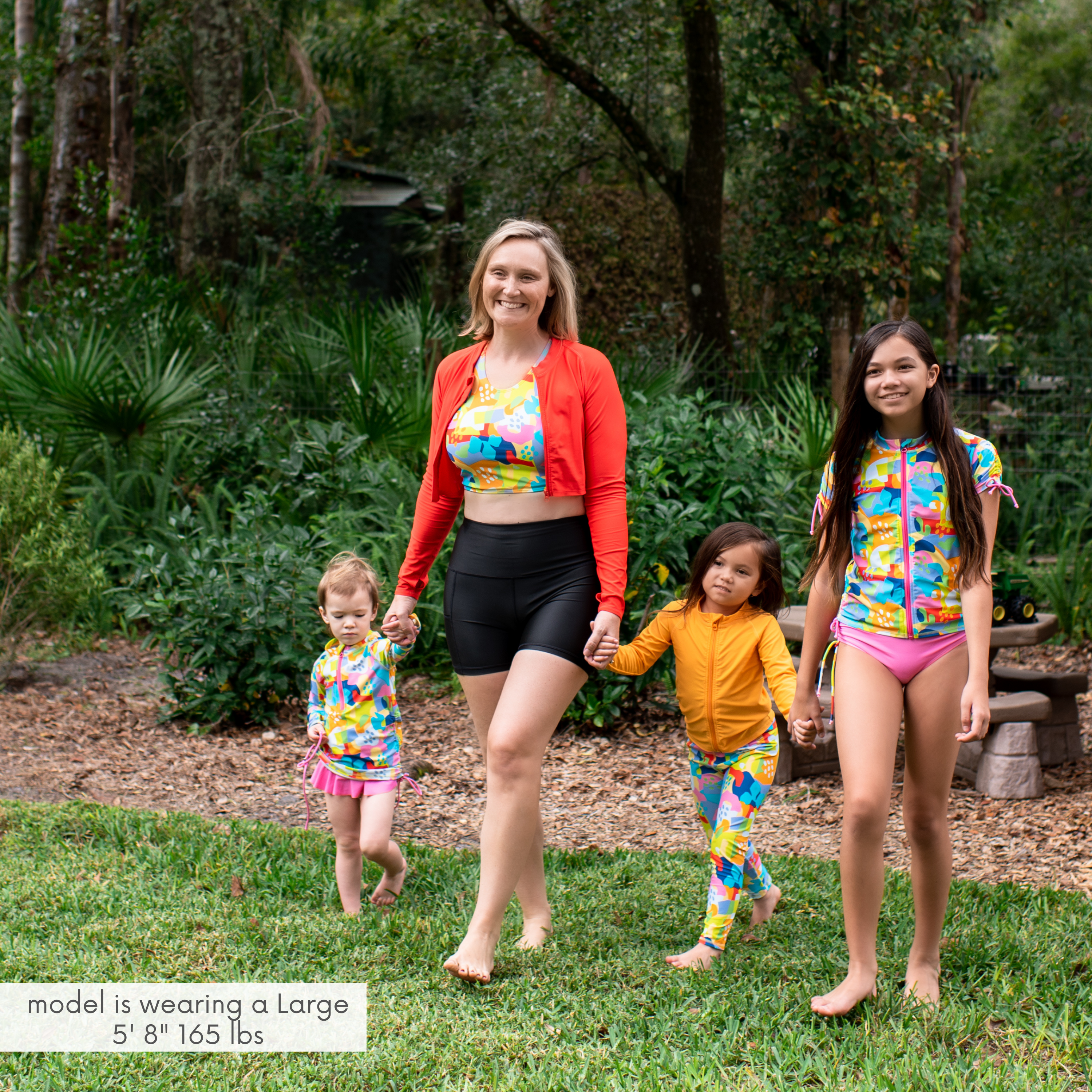 Swimsuit bike deals shorts