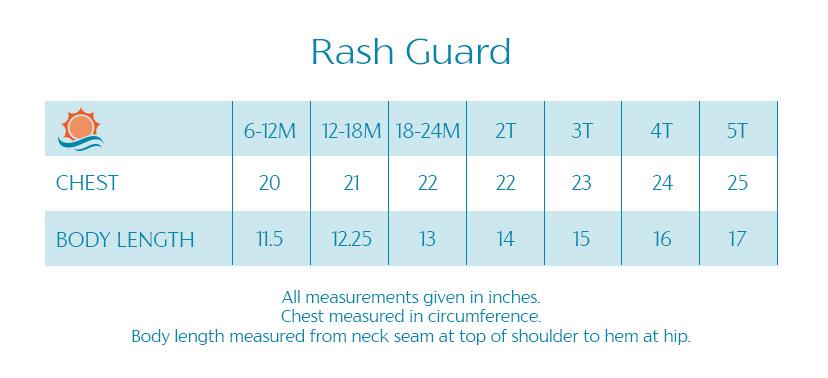 Girls Long Sleeve Rash Guard - “Mini Navy Stripe”-SwimZip UPF 50+ Sun Protective Swimwear & UV Zipper Rash Guards-pos5