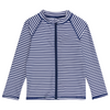 Navy Stripe